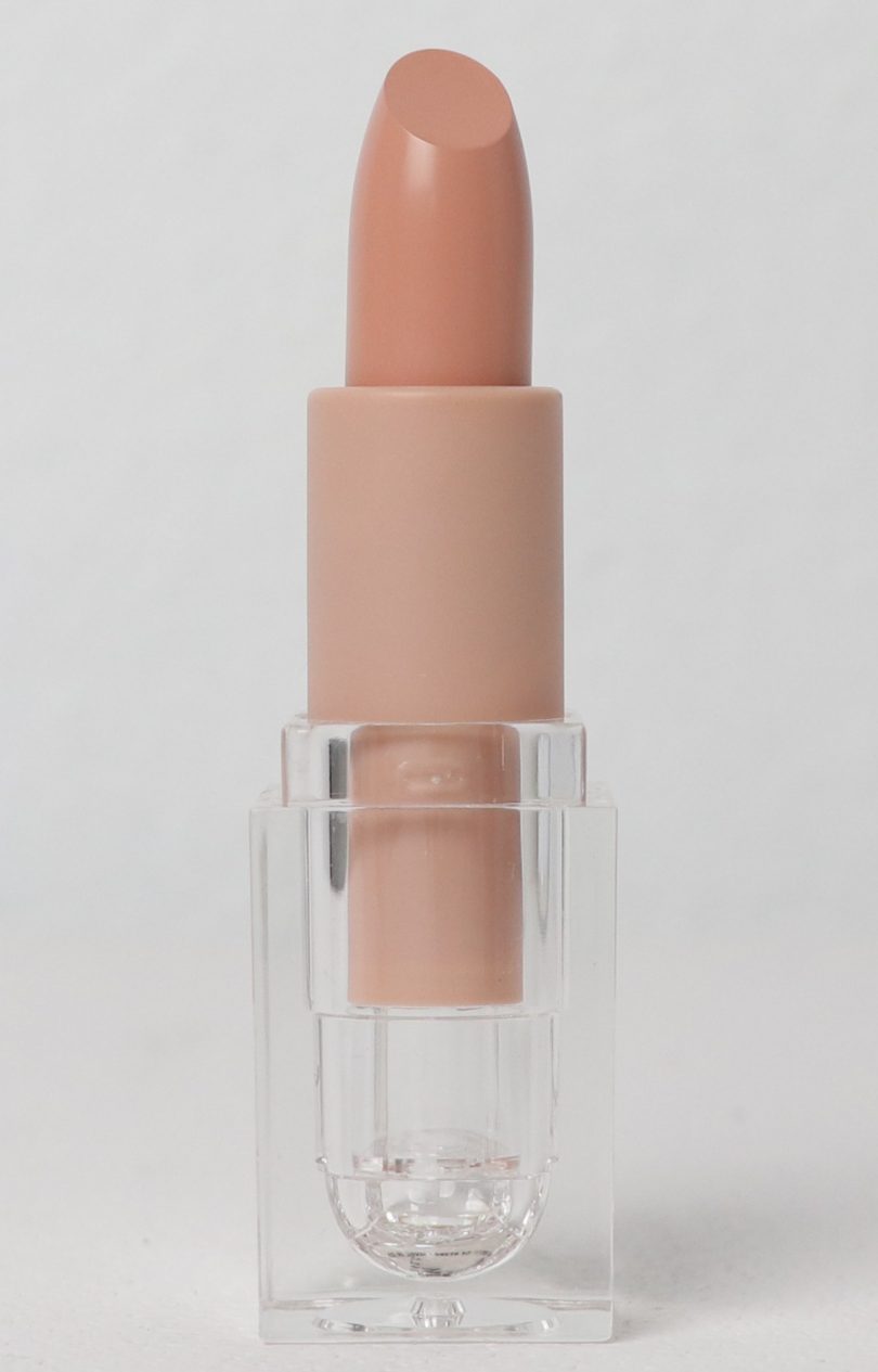 I Tried KKW Beauty Nude Creme Lipsticks Puckerupbabe