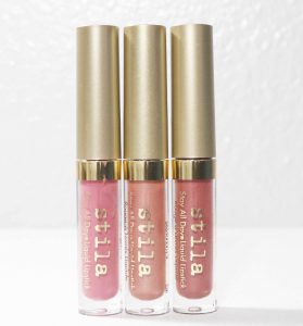 Stila Nude Attitude Stay All Day Liquid Lipstick Puckerupbabe