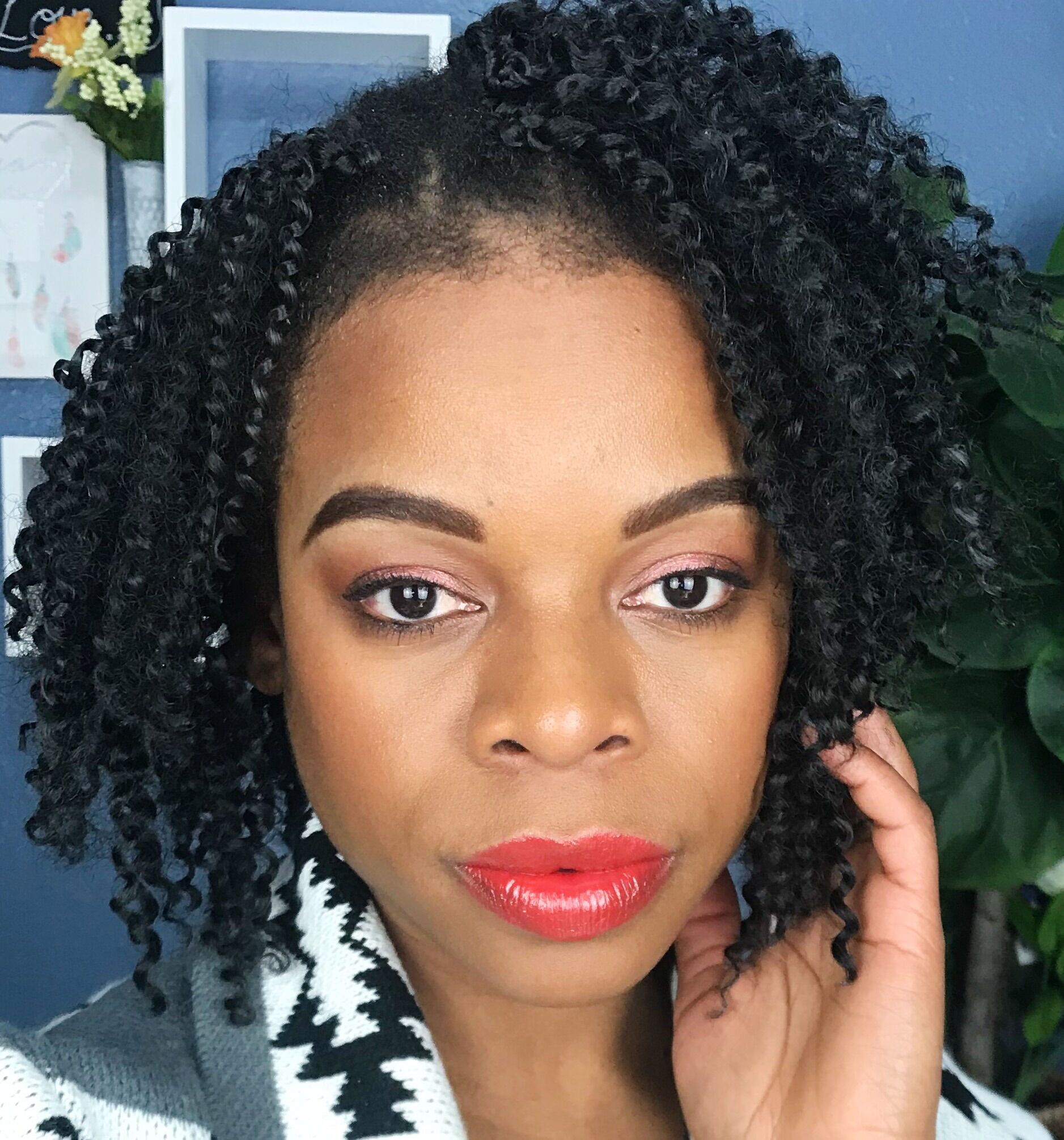 Becca X Chrissy Lip Icing Glow Gloss Kit Review Puckerupbabe