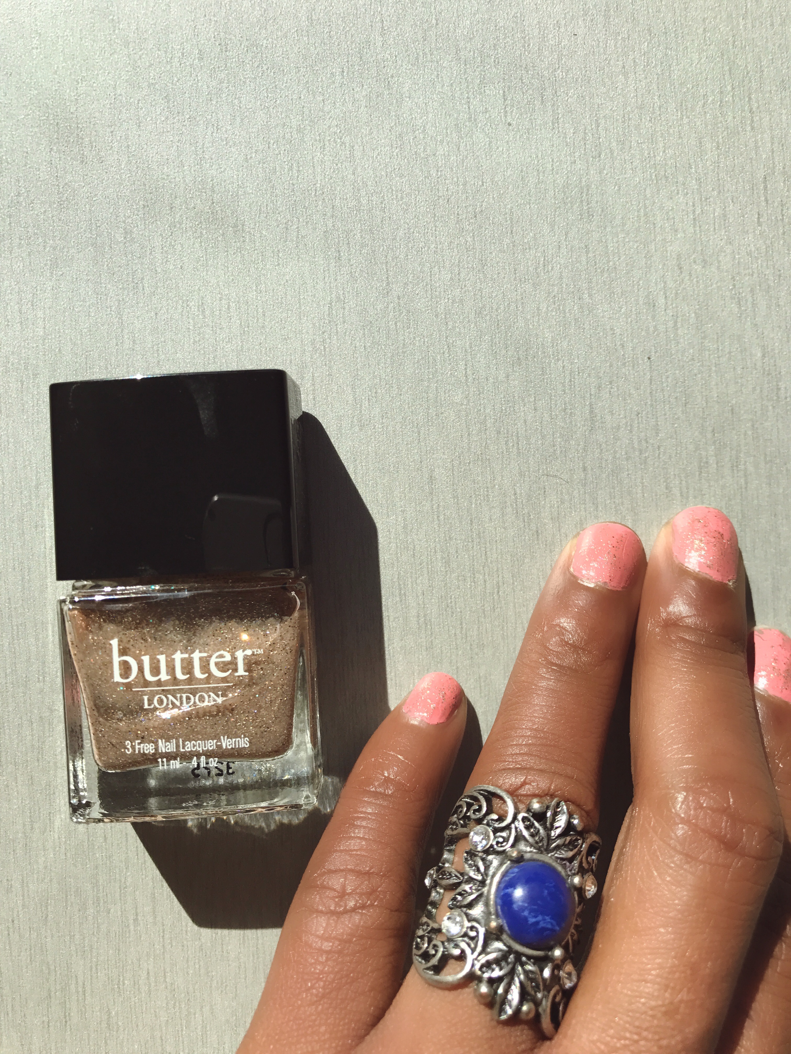 butter London Lucy in the Sky