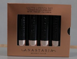 Anastasia Beverly Hills Matte Lipstick Set