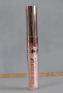 Shayla Colourpop Neat Freak Ultra Glossy Lip Gloss