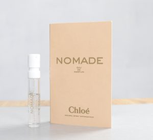 Chloe Nomade Eau de Parfum