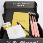 Boxycharm June 2018 - Caribbean Queen