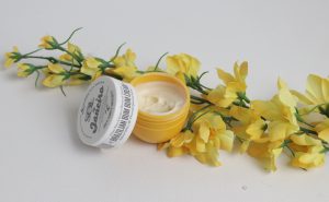 Boxycharm June 2018 - Sol de Janeiro Brazillian Bum Bum Cream