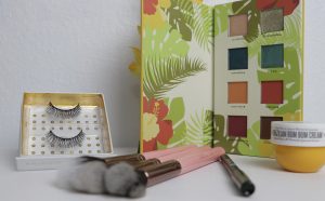 Boxycharm June 2018 - Caribbean Queen