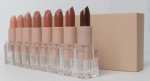 KKW Beauty Creme Lipstick Set