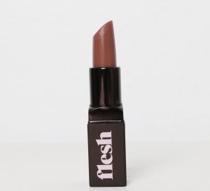 Fleshy Lips Gorge Lipstick - Sheer Warm Brown