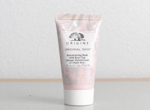 Origins- - Original skin Retexturizing Mask with Rose Clay