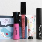 Lip Monthly August 2018 "Under the Sea"