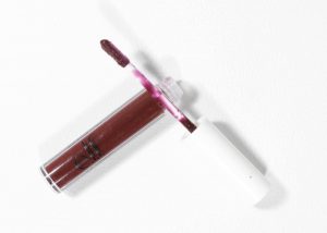 e.l.f. Lip Lacquer 'Burgundy'