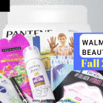 Walmart Beauty Box Fall 2018