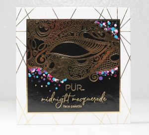 Pur Midnight Masquerade Palette