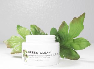 Farmacy Beauty Green Clean