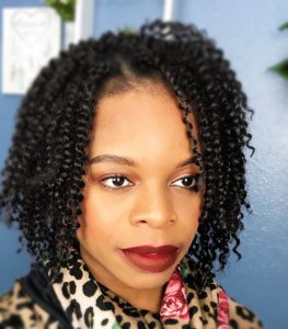 Kat Von D Everlasting Liquid Lipstick in Vampira