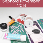 Play by Sephora November 2018