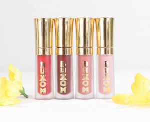 Buxom Lip Plumping Lip Cream