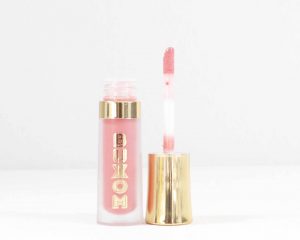 Buxom Lip Plumping Lip Cream Mudslide