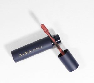 Zara Hi Matte Liquid Lipstick M11