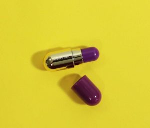 Winky Lux Mini Lip Pill Royal