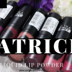 Catrice Ultra Matt Liquid Lip Powders