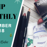 Lip Monthly December 2018