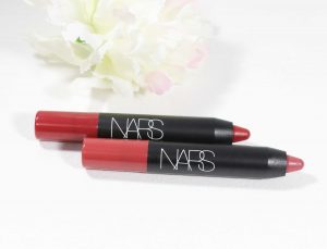 NARS Velvet Matte Lip Pencil