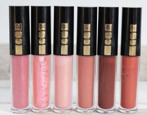 Pat McGrath Mini Lust Lip Gloss