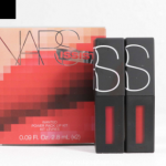 NARS Wanted Power Pack Lip Kit in Hot Reds