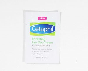 Cetaphil Hydrating Eye Gel-Cream