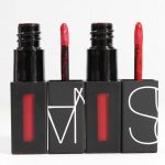Nars Wanted Power Pack Lip Kit in Hot Reds