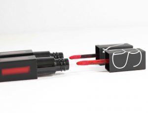Nars Wanted Power Pack Lip Kit in Hot Reds