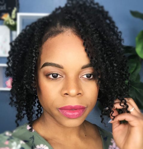 The Lipstick that I Can Comfortably Wear All Day - Puckerupbabe