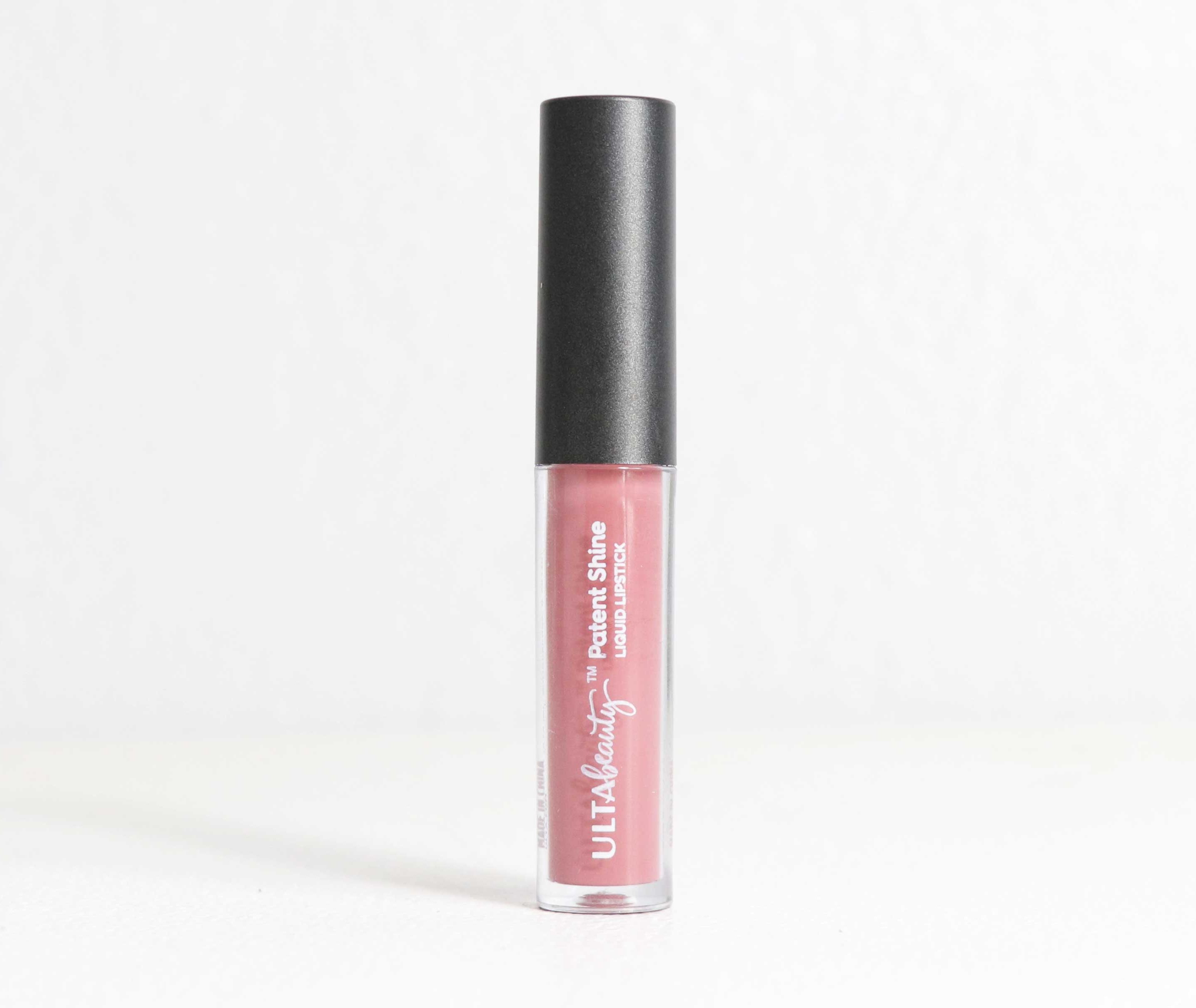 Ulta Patent Shine Liquid Lipstick Firenze - Puckerupbabe