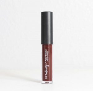 Ulta Patent Shine Liquid Lipstick Seville