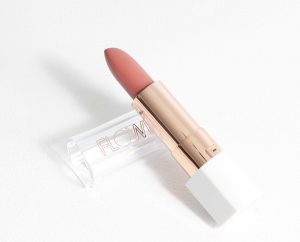 Flower Beauty Petal Pout Lip Color Spiced Petal