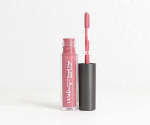 Ulta Patent Shine Liquid Lipstick Venice