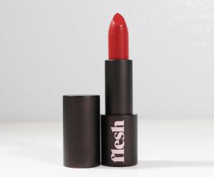 Strong Flesh Lipstick in Heart