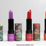 Almay Lip Vibes Lipsticks