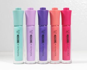 Moschino X Sephora Collection