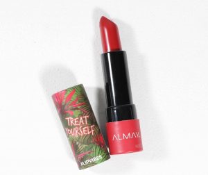 Almay Lip Vibes Treat Yourself