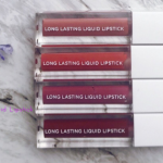 Ofra Cosmetics Long Lasting Liquid Lipsticks