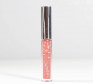 Colourpop Champagne Mami