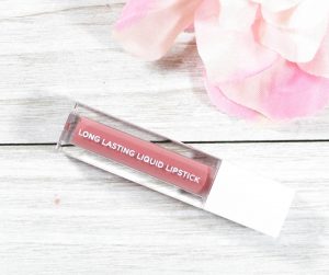 Ofra Long Lasting Liquid Lipstick Charmed