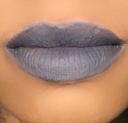 Kat Von D Woolf Lipstick