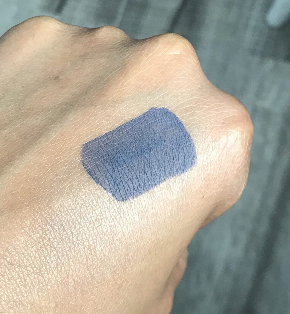 Kat Von D Woolf Lipstick