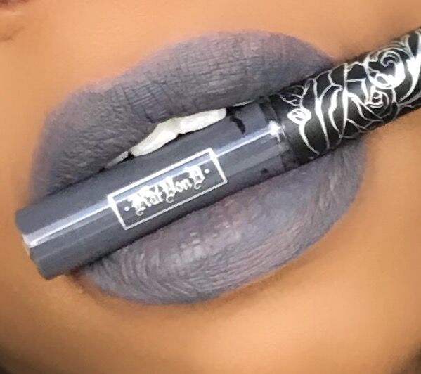 Kat Von D Woolf Lipstick