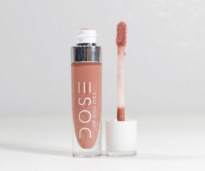 Dose of Colors Almond Butter Lip Gloss