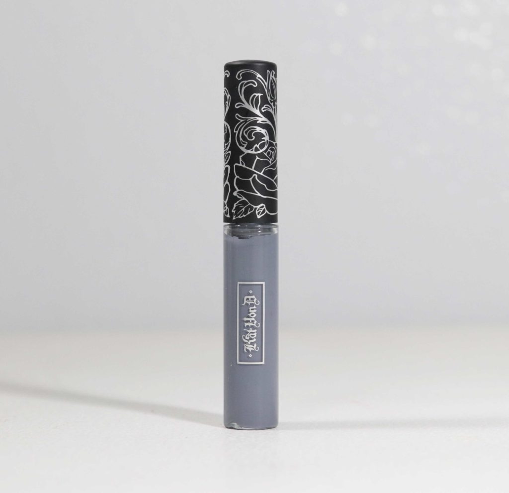 Kat Von D Dagger Lipstick