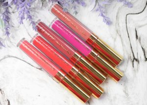 Colourpop California Love Ultra Blotted Lip